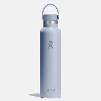 24oz Standard Mouth בקבוק שתיה פיה רגילה